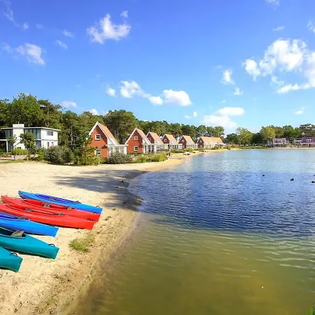 Holiday home Holiday Droompark De Zanding.5