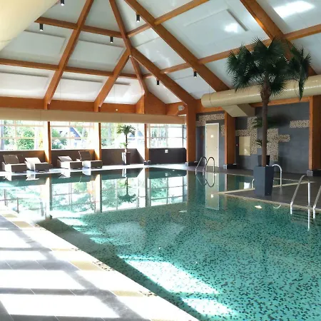 Holiday Droompark De Zanding.5 *