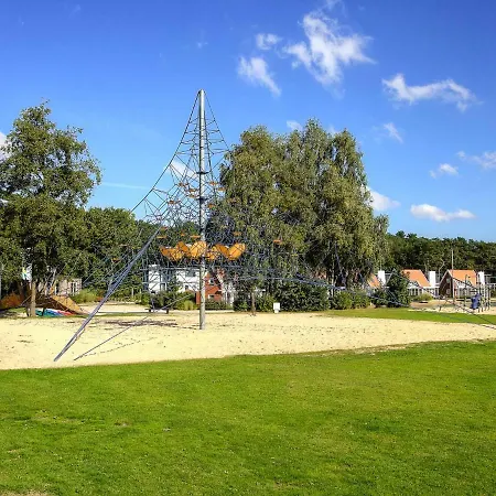 בית נופש Holiday Droompark De Zanding.5 *
