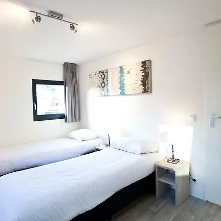 Holiday Droompark De Zanding.5 אוטרלו